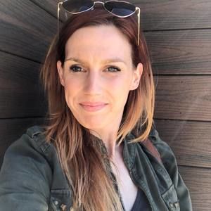 Meet your Posher, Gabrielle